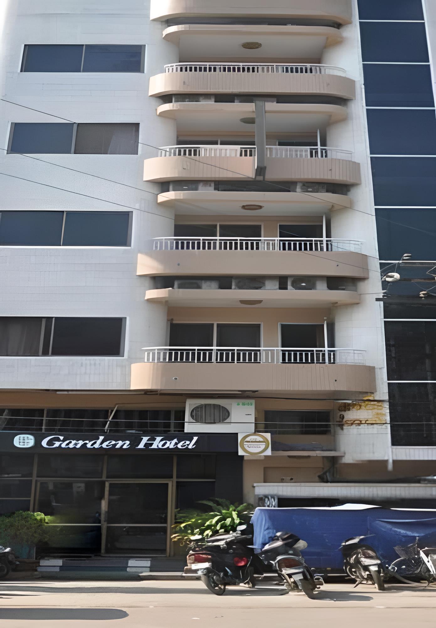 Garden Hotel