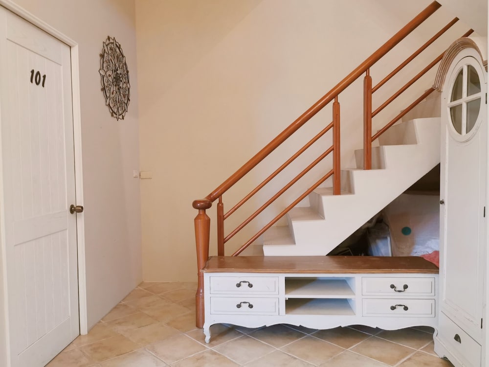 117 B&B