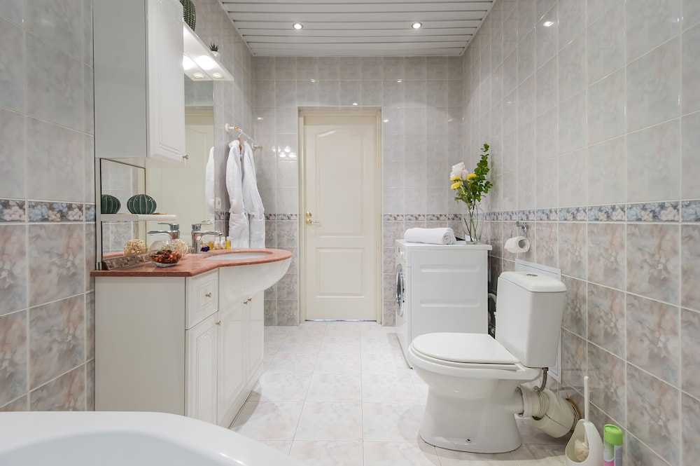 GM Apartment Bolshaya Dmitrovka 21-7