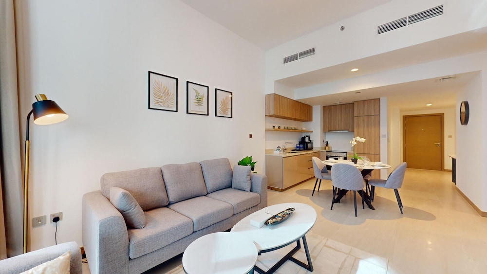 Primestay - Urban Oasis - Business Bay