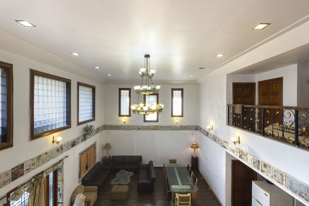 GuestHouser 4 BHK Bungalow 7283