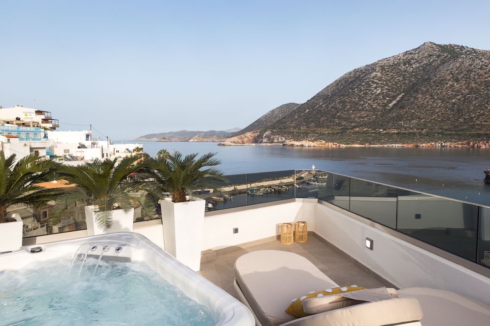 Villa Iris