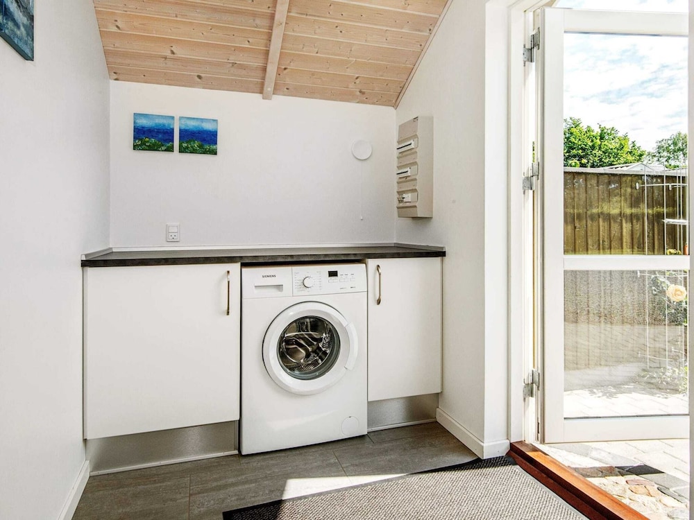Holiday Home in Sydals