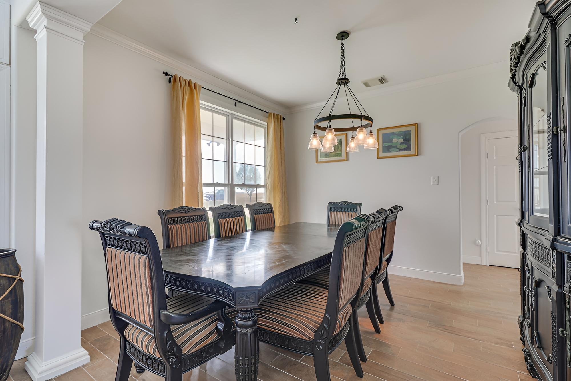 Taylor Home on 65 Acre Ranch, 2 Mi to Granger Lake view 2