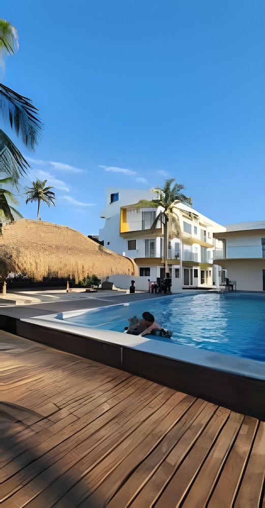 APARTAMENTOS EN PALMAR DE LOS VIENTOS