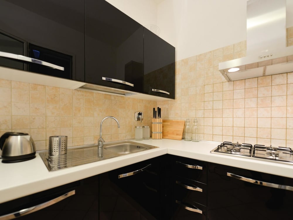 Spagna Apartment