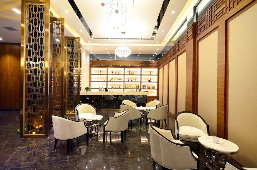 Wuhan Poyer Boutique Hotel