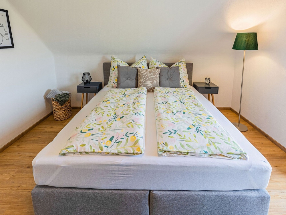Apartment in Kuhnsdorf Near Ski Slopes
