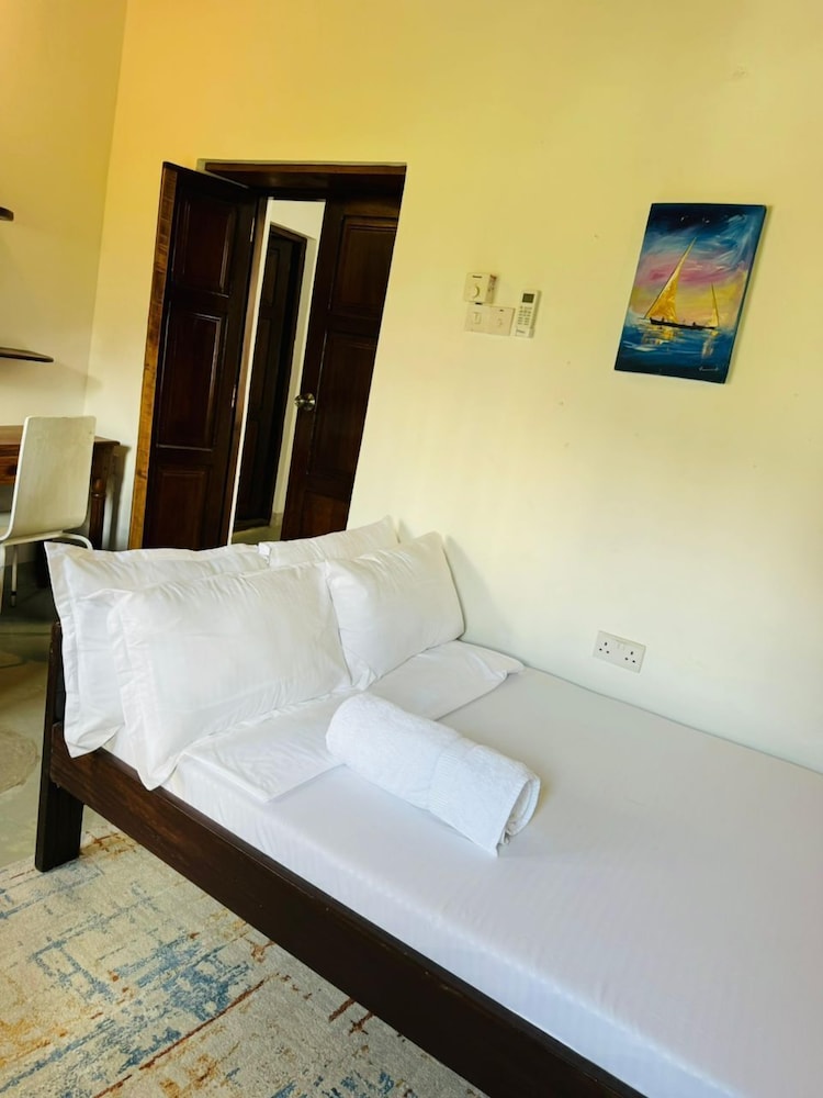 Seafarers Loft