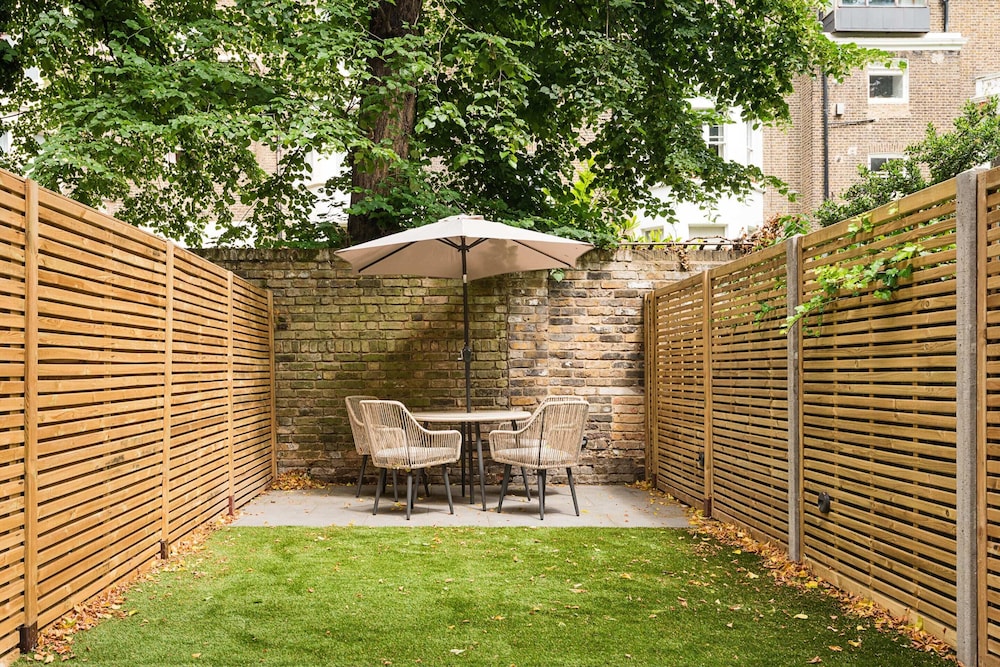 Coleherne Road Residence II