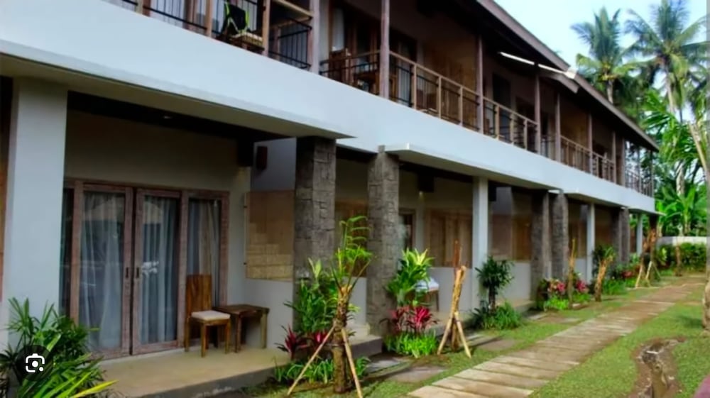 The Kanjeng Villa & Resort Ubud - Bali