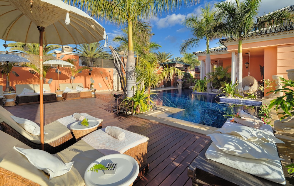 Royal Garden Villas & Spa, Adeje