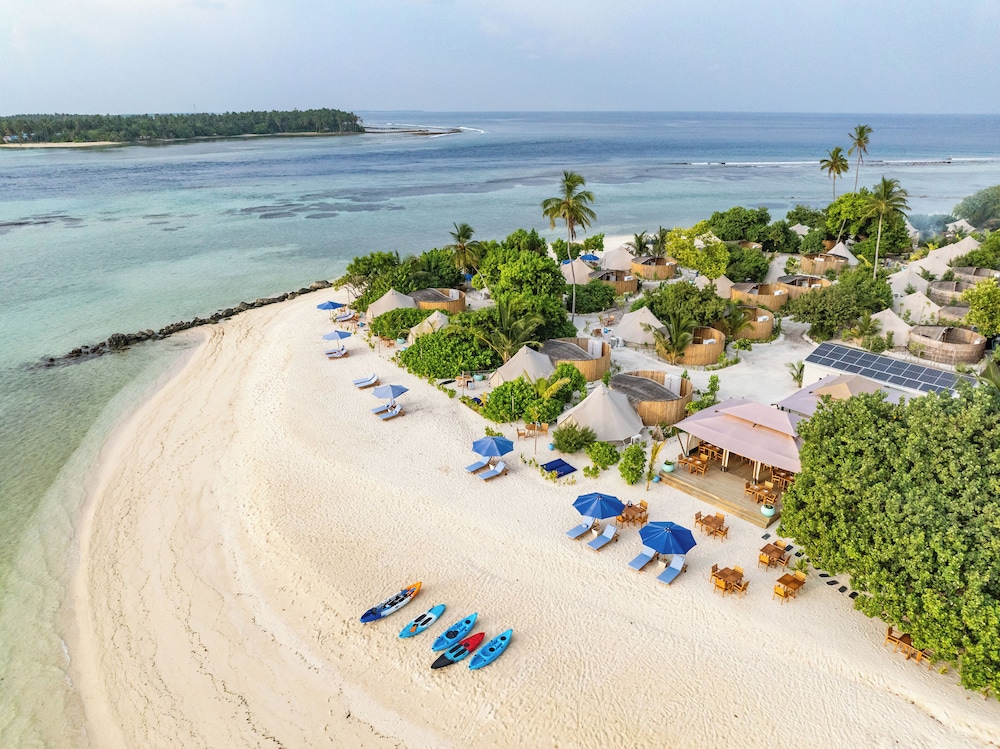 The Maverick Surf and Dive Boutique Hotel