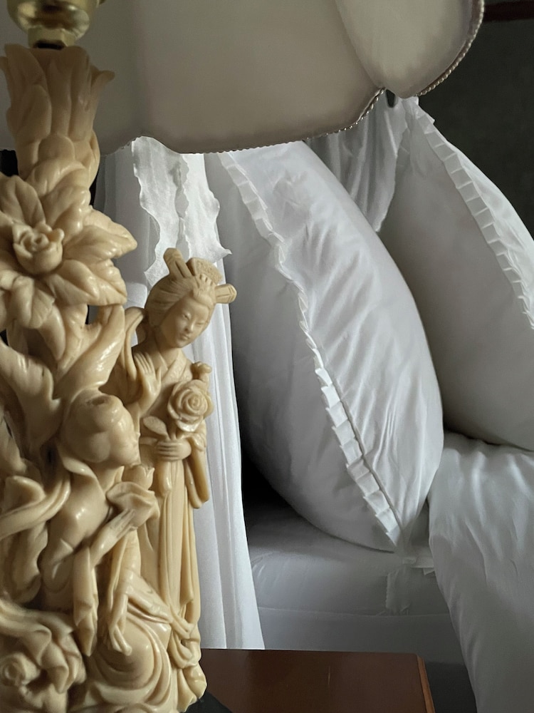 House of Mailly