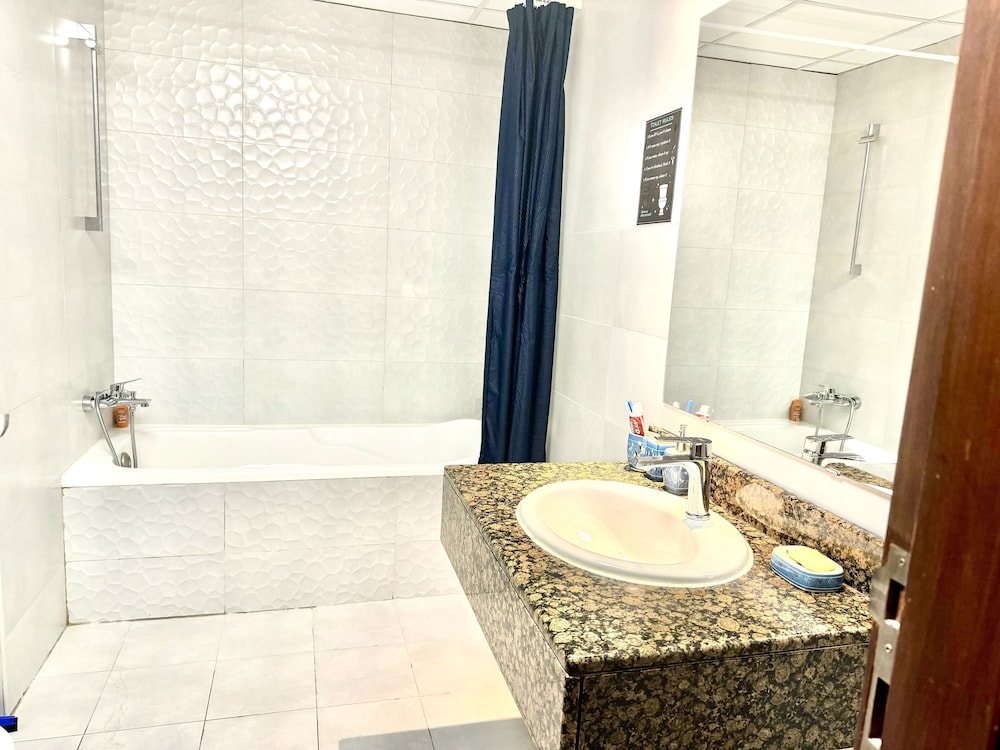 Living Room JBR