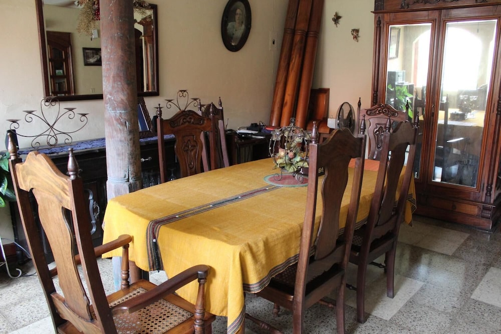 Casona Colonial