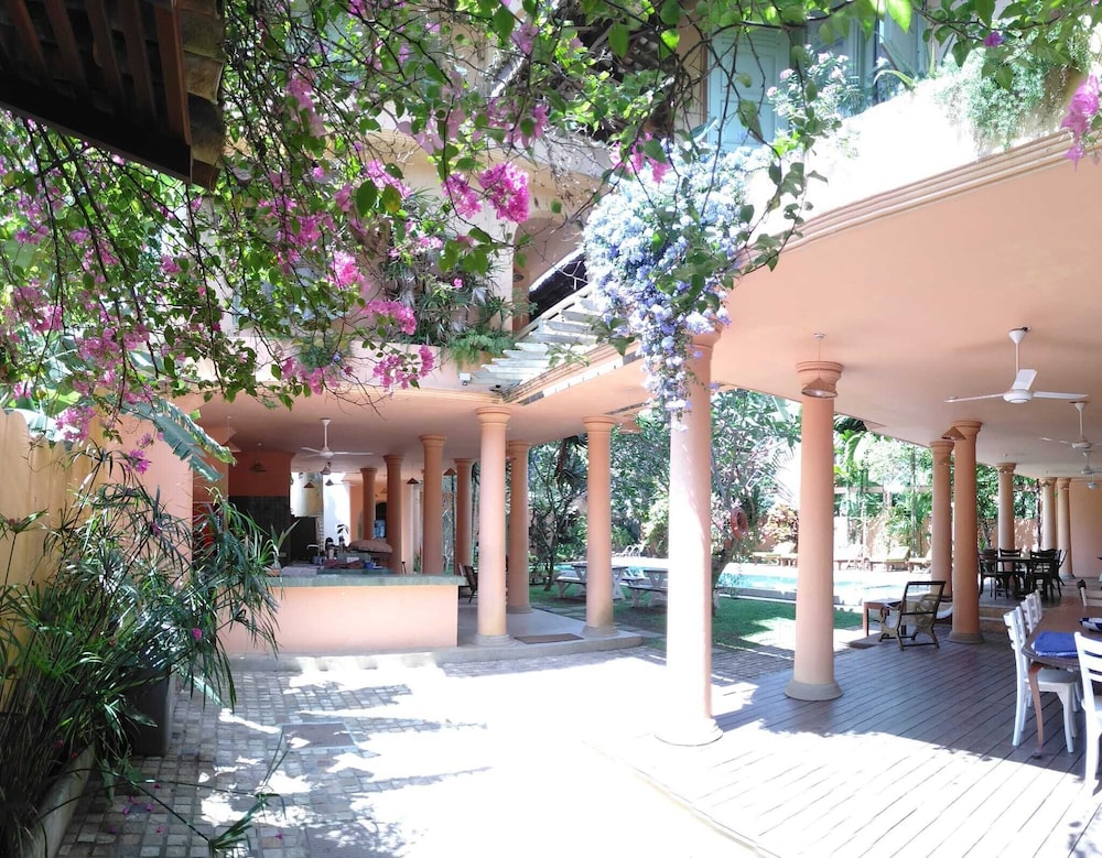 Casa Maria