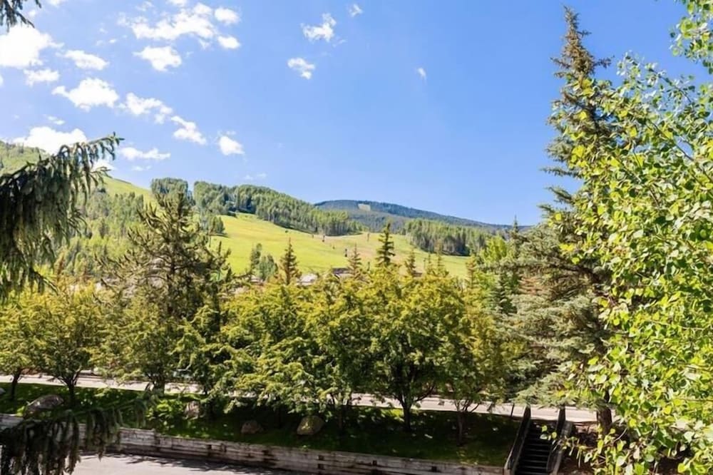 Stunning Vail Ski Resort CO Condos