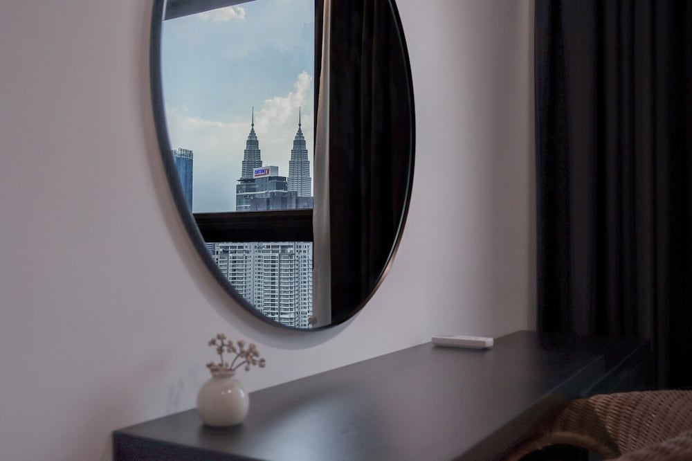 Agile Delima Residensi Suites Bukit Bintang