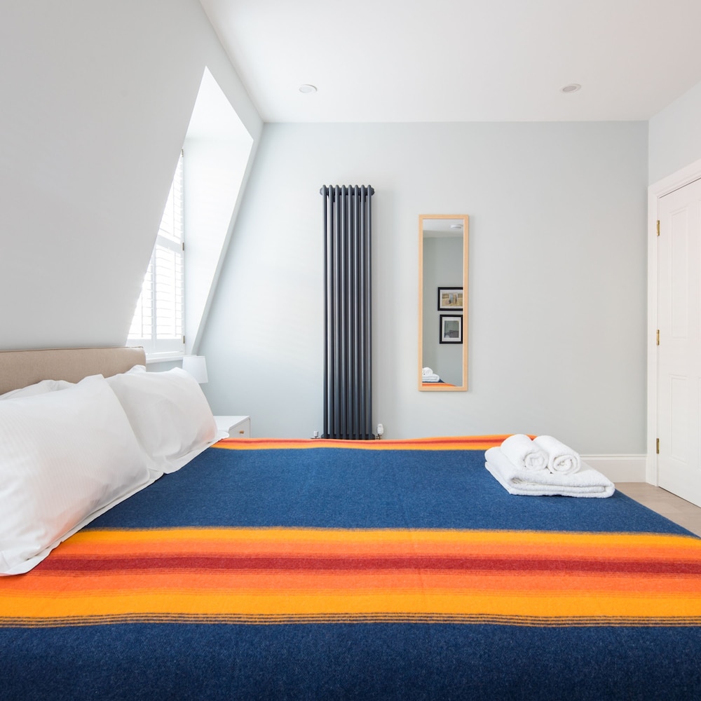 Incredible Leicester Sq 2BR - Terrace Netflix Nespresso