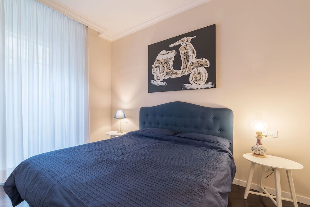 Mazzini Stylish 6 Pax Apartment