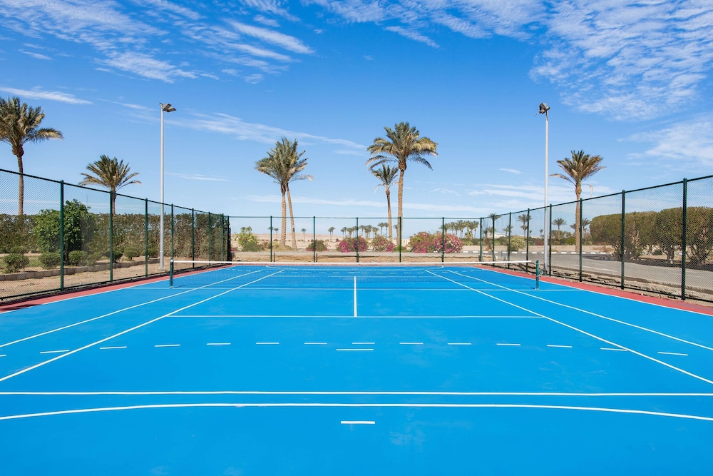 Marina Resort Port Ghalib Radisson Individuals