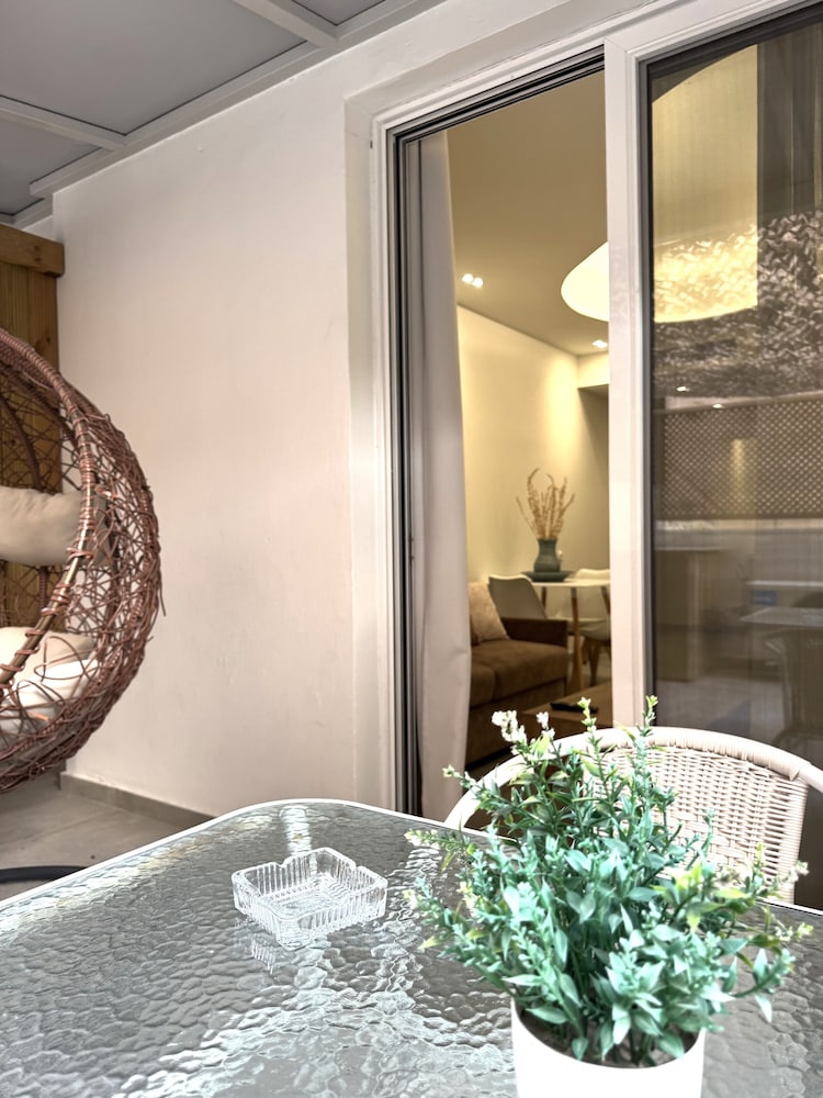 Chic Centre Suites Athens