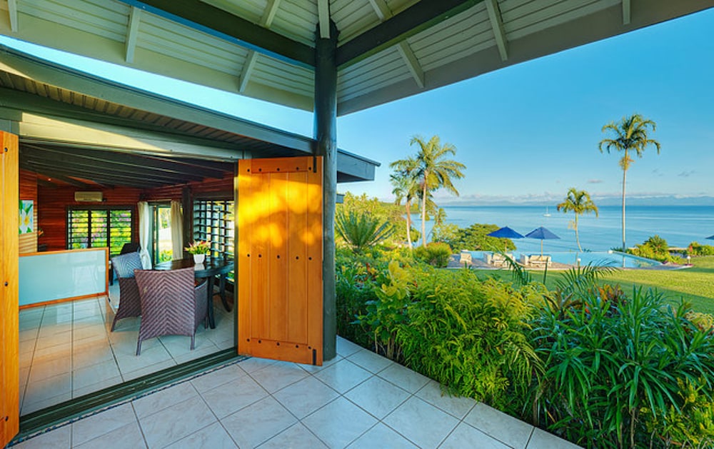 Taveuni Island Resort and Spa - view 5