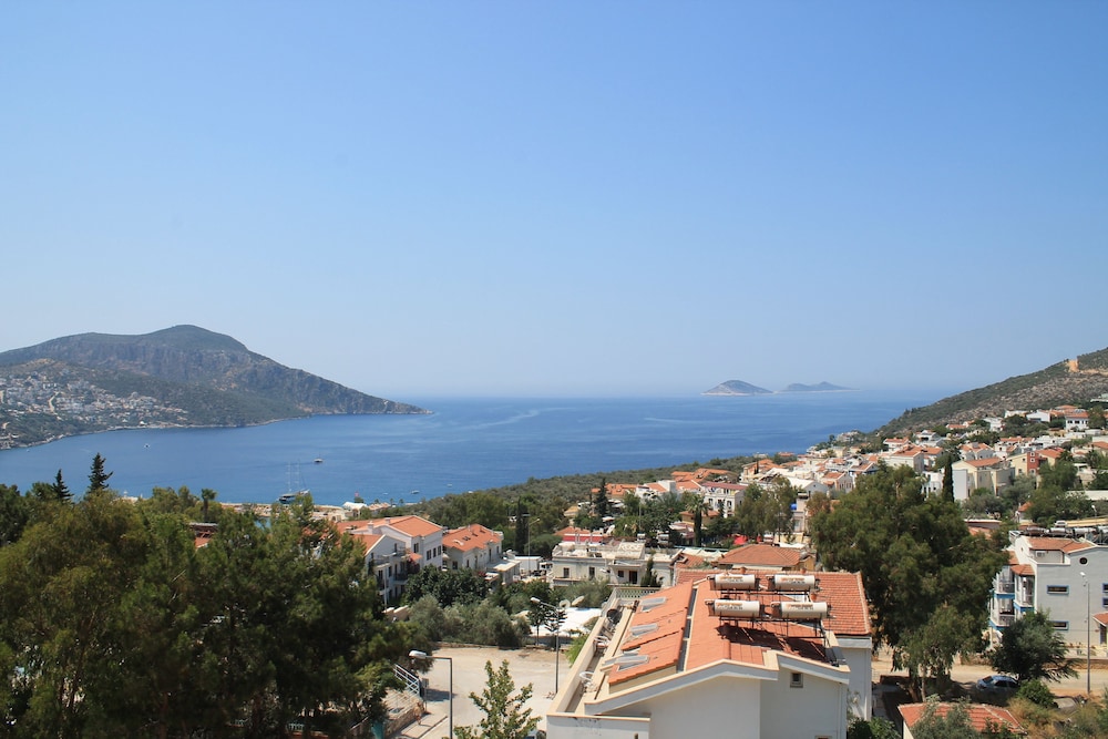 Mogons Exclusive Hotel - Image 121