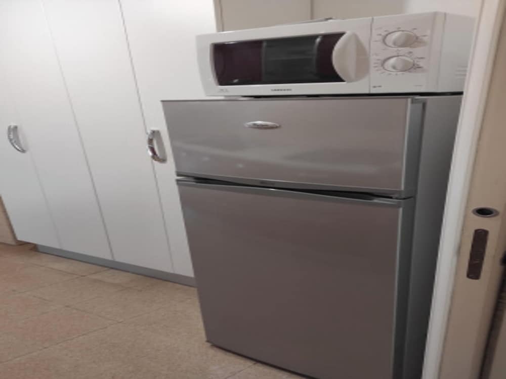 Spacious Flat With Large Terrace-beahost