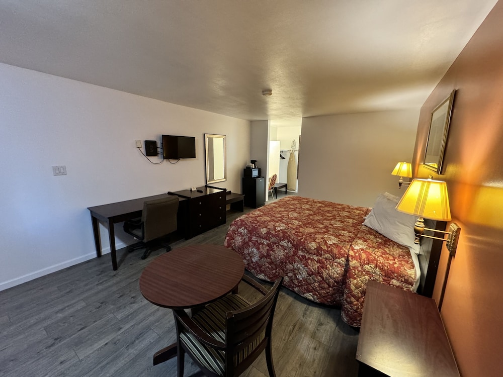 Inn Towne Motel