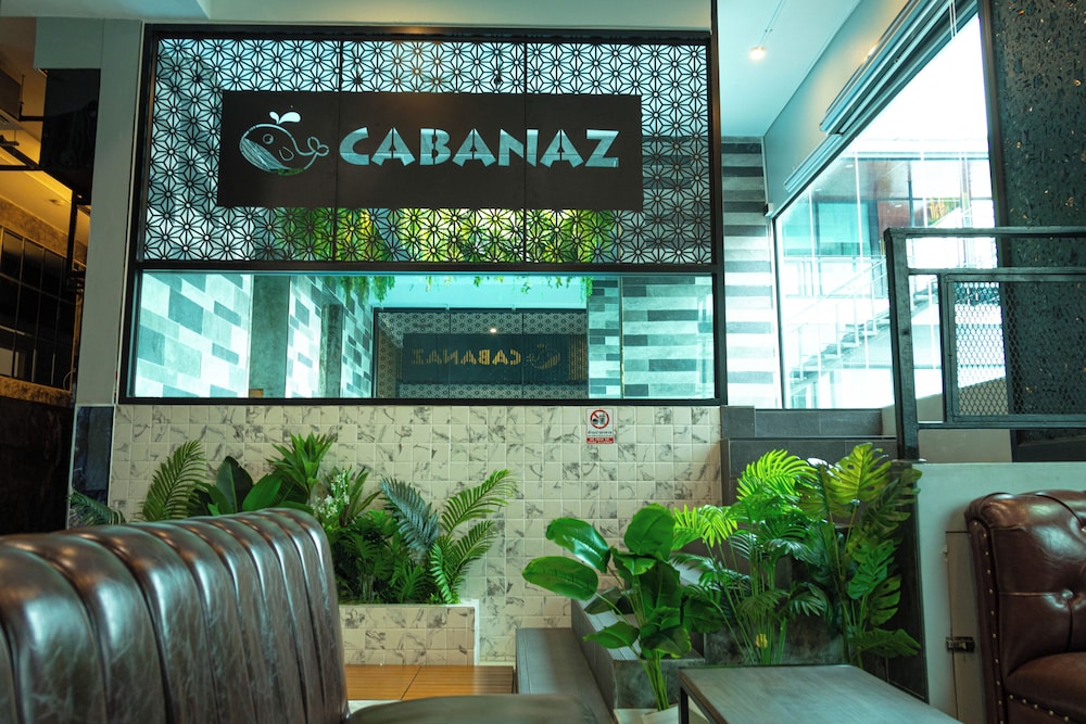 Cabanaz Pool Villa
