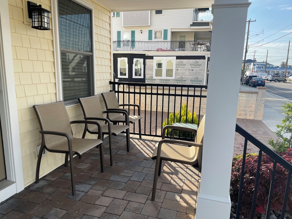 Ala Moana Motel