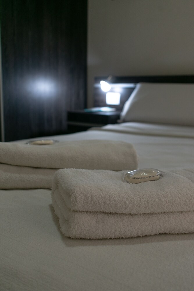Nubes Apart Hotel