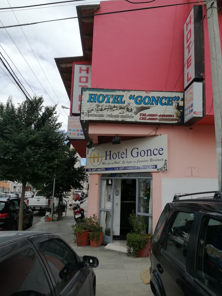 Hotel Gonce