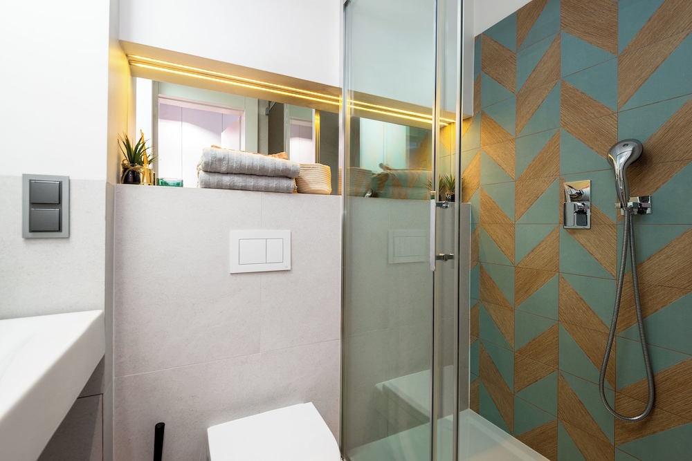 Apartament Spodek - by Kairos Apartments