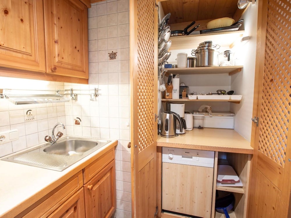 Chalet in Austria Near Ski Lift & Forest