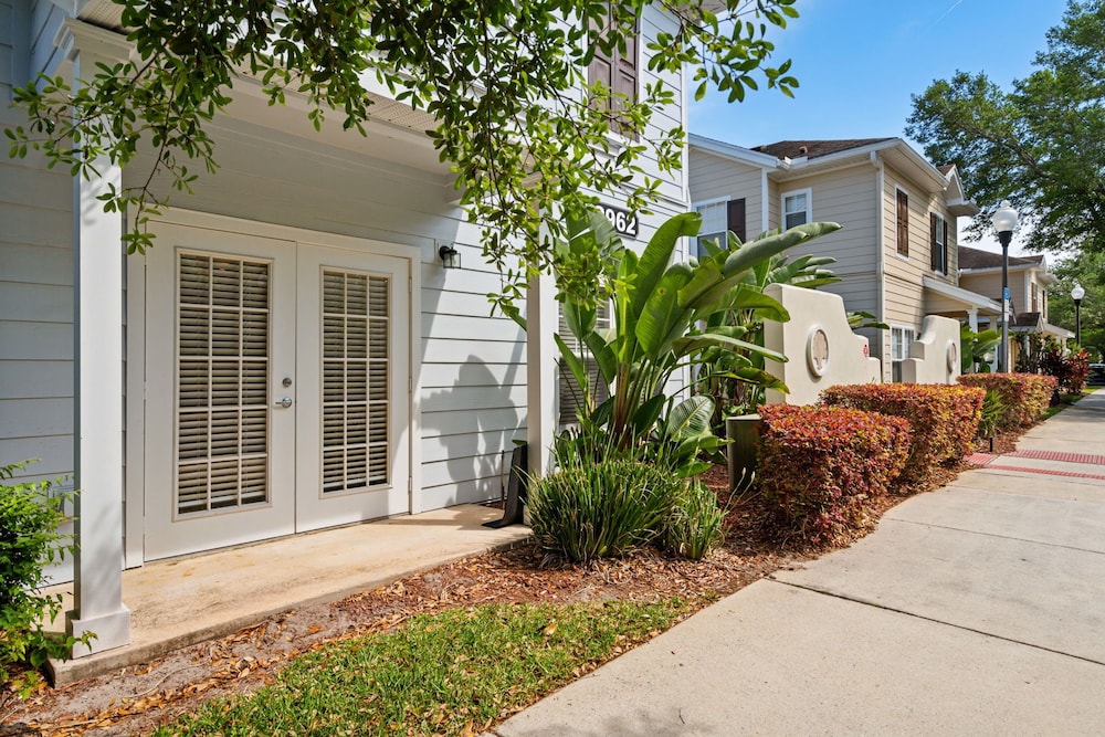 Lucaya Vacation Homes