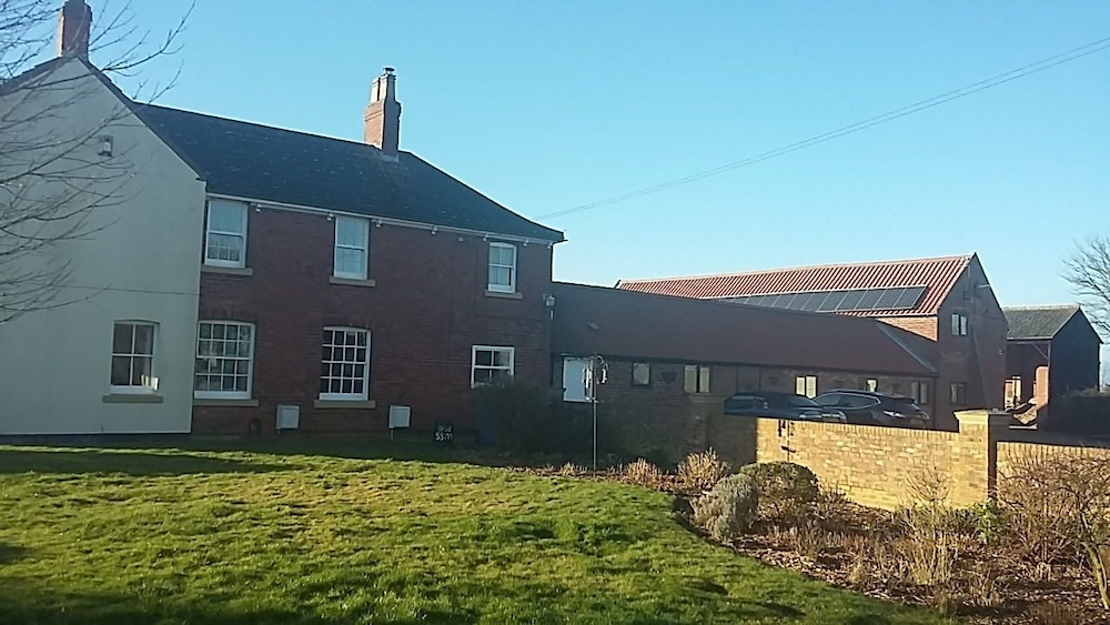 Highfield Farm