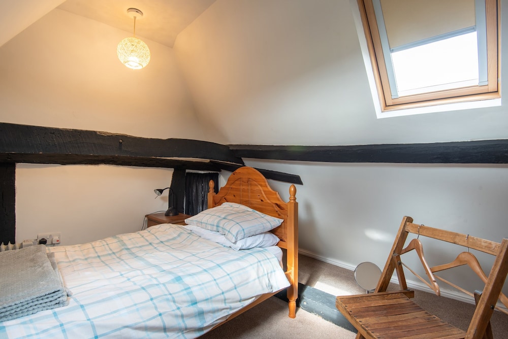 Woodbine Cottage