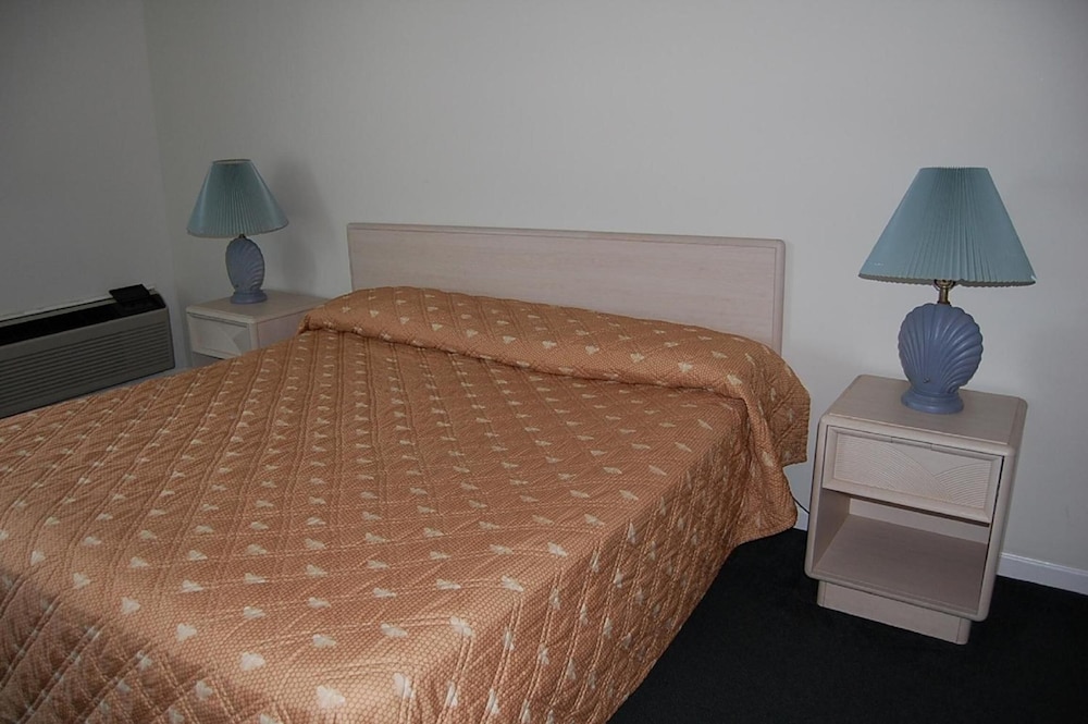 Point 1 Motel