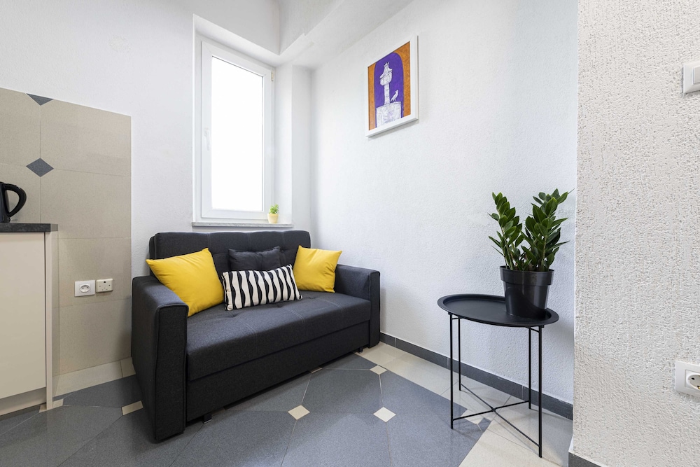 Apartment Iva