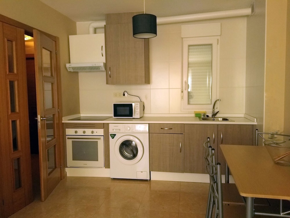 Apartamentos Playa Catedrales 3000
