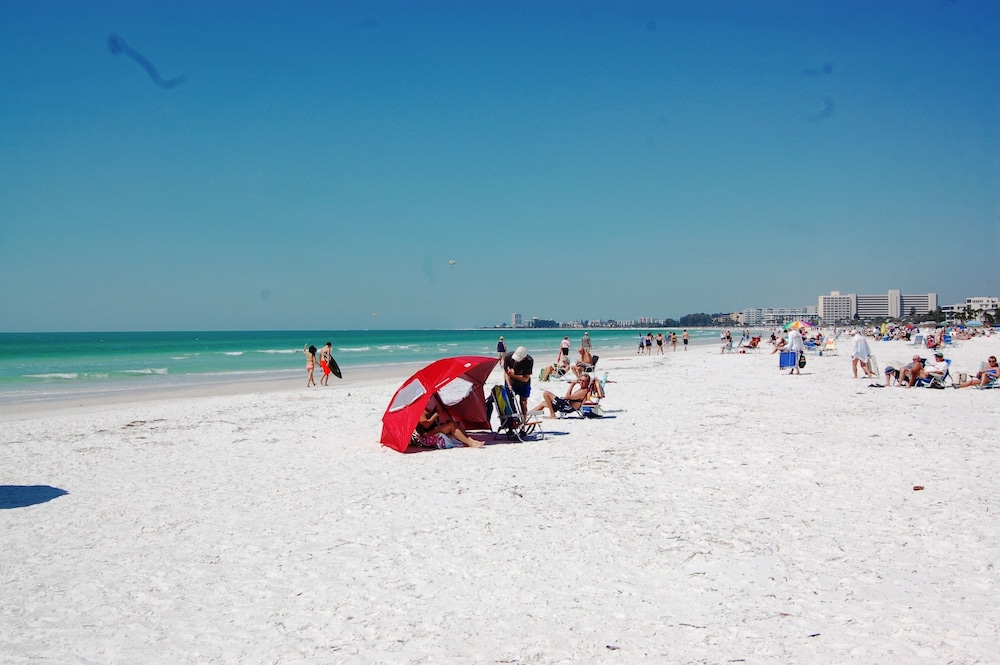 Florida Paradise Near Img Academy and Beach - Property Image 22