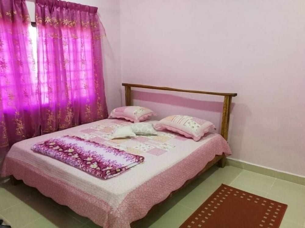 Homestay Pulau Langkawi