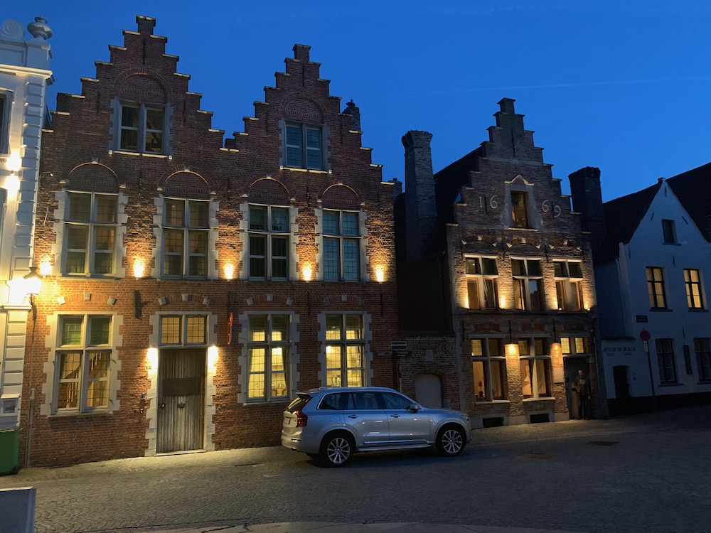 Bruges Vacations - 1669 Bed Breakfast - Property Image 29