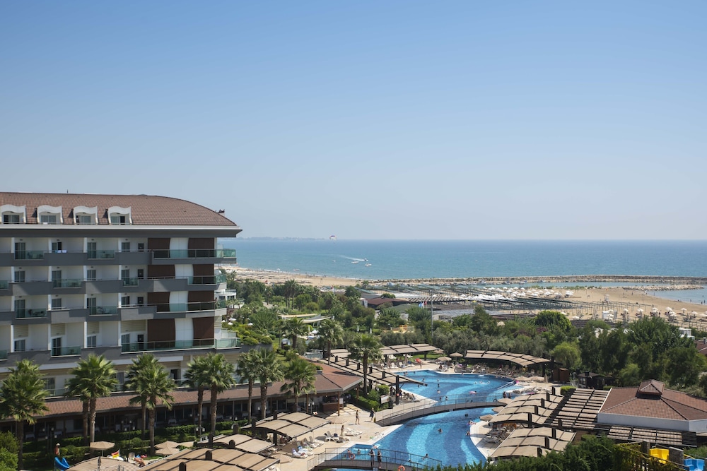 Adalya Resort & SPA Hotel - Adults Only +16