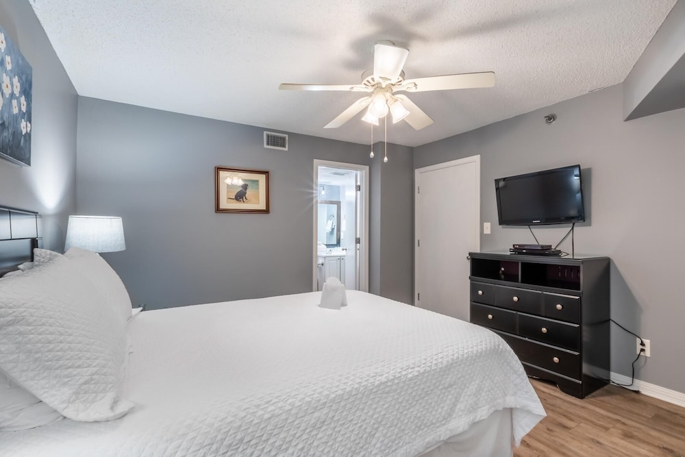 Harbour Place 503