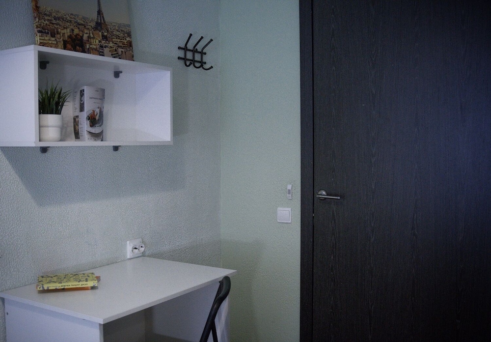 Nice Hostel Mokhovaya