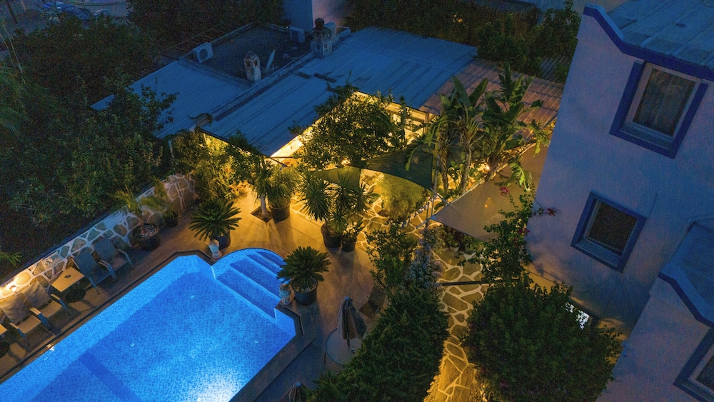 Artunc Butik Otel - Image 136